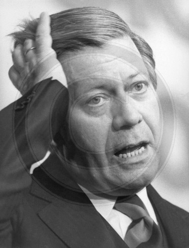 Helmut Schmidt