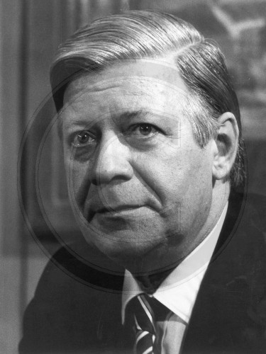 Helmut Schmidt