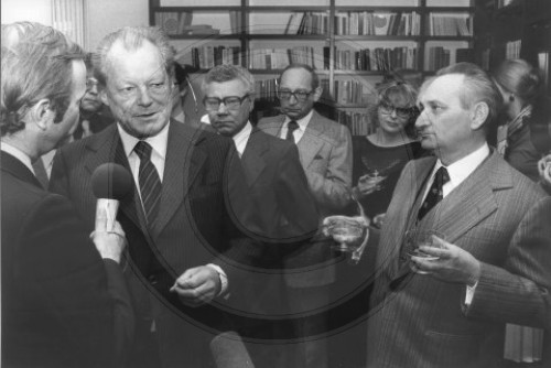 Willy Brandt