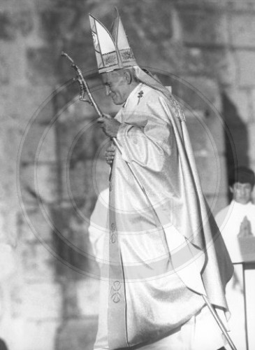 Papst Johannes Paul 2