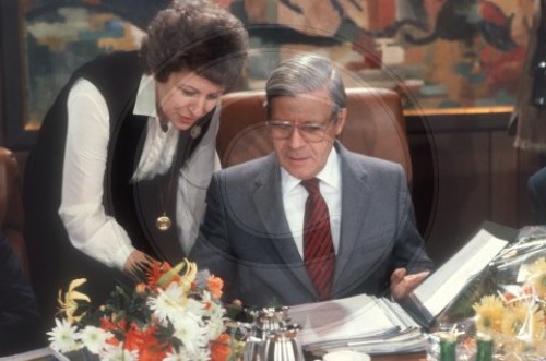 Helmut Schmidt