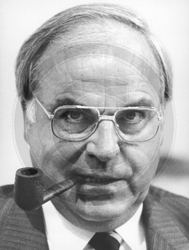 Helmut Kohl