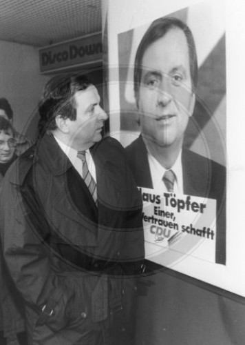 Klaus Toepfer