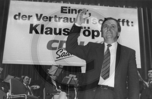 Klaus Toepfer