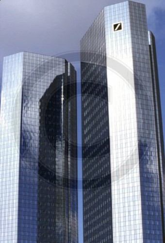 Deutsche Bank
