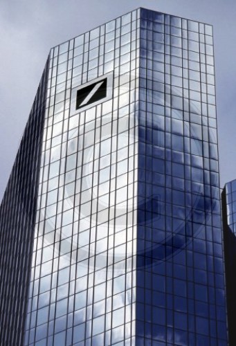 Deutsche Bank