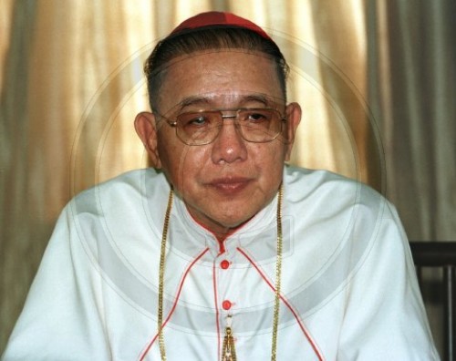 Kardinal der Philippinen