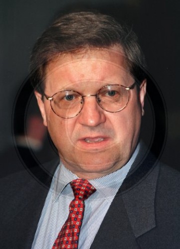Lloyd Axworthy