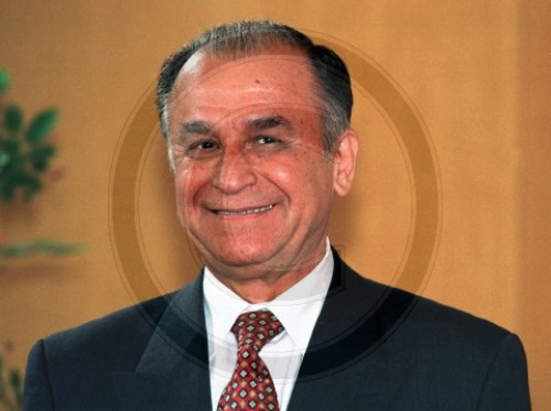 Ion Iliescu