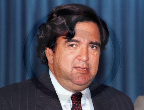 Bill Richardson