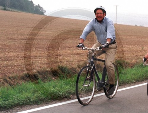 Gerhard Schroeder
