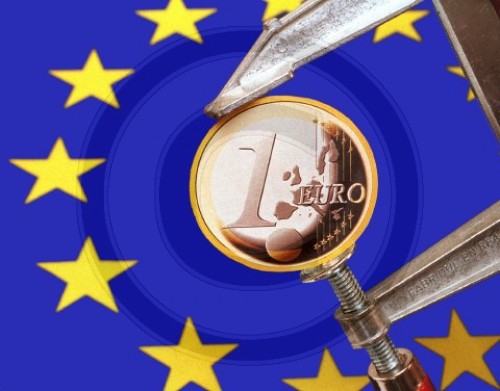 Wird der Euro eine harte oder weiche Waehrung ?