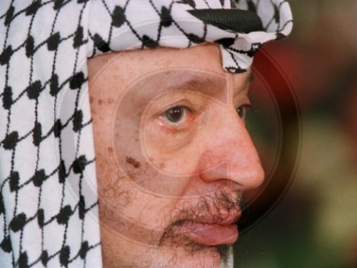 Yassir Arafat