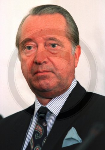 Juergen Sarrazin