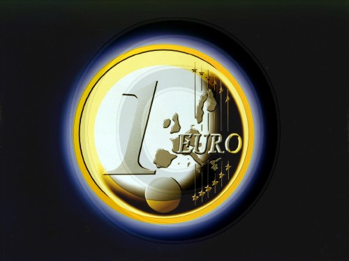 Ein Euro