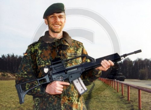 Gewehr G 36