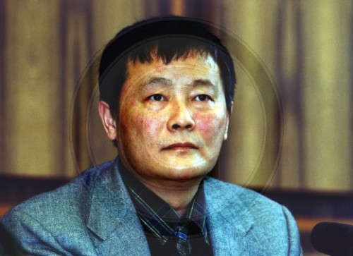 Wei Jingsheng