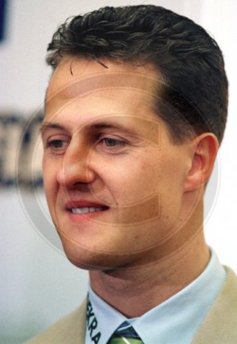 Michael Schumacher