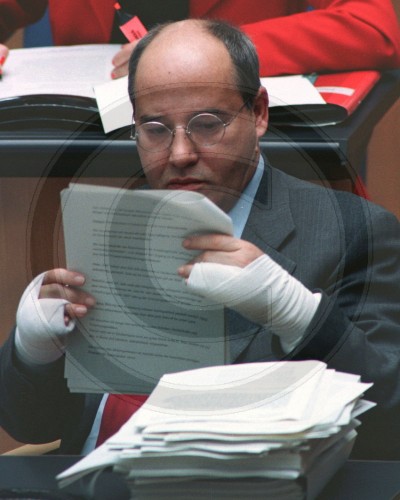 Gregor Gysi