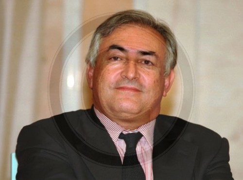 Dominique Strauss-Kahn