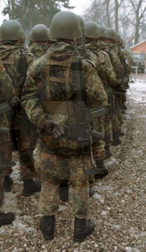 Bundeswehr