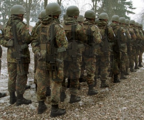 Bundeswehr