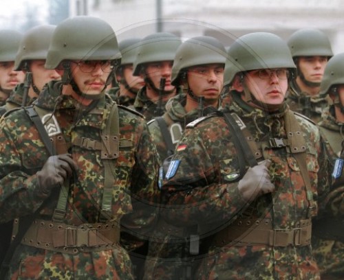 Bundeswehr