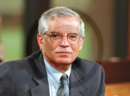 Jose Borrell