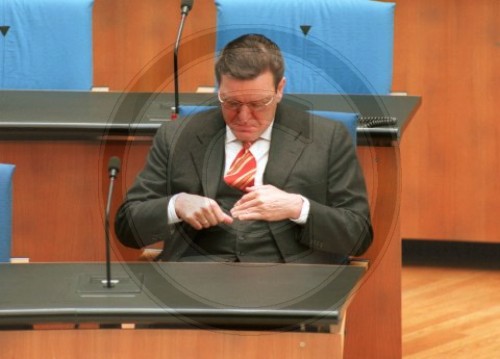 Bundestag