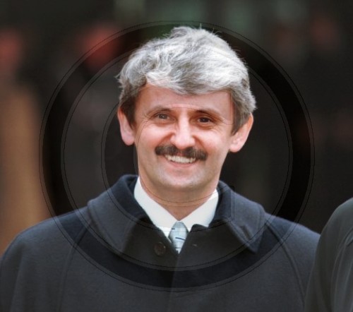 Mikulas Dzurinda