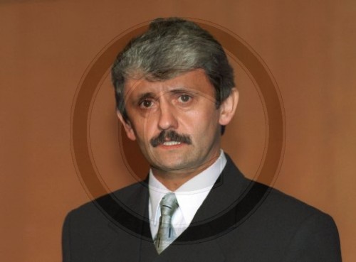 Mikulas Dzurinda