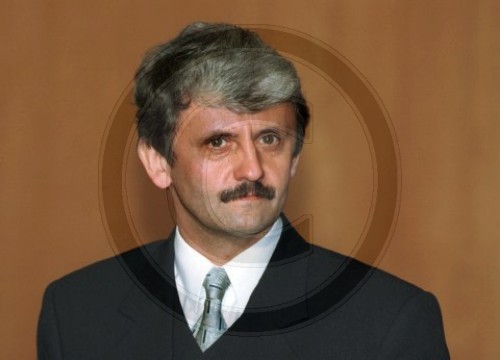 Mikulas Dzurinda