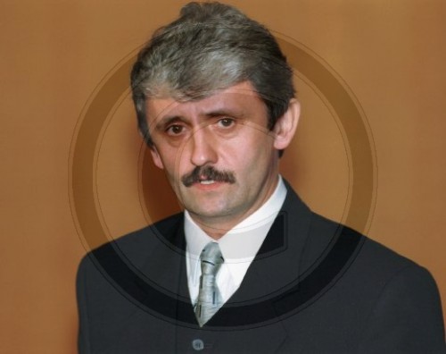 Mikulas Dzurinda