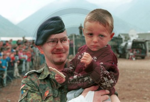 BUNDESWEHR