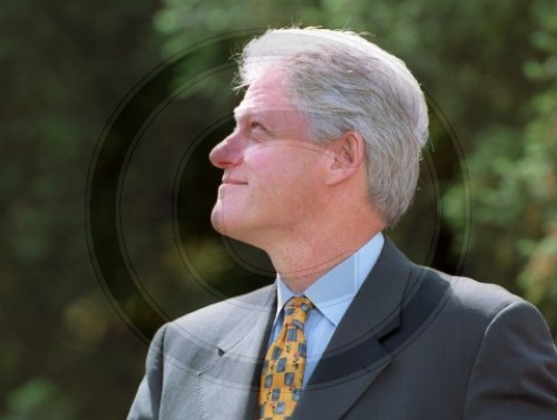 Bill Clinton