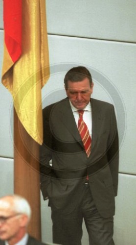 Gerhard Schroeder