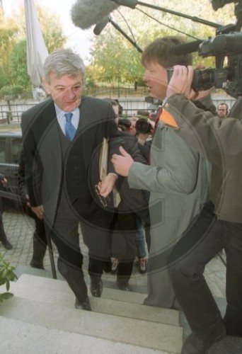 Joschka Fischer