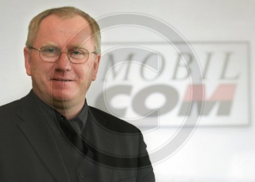 Mobilcom Gerhard Schmid