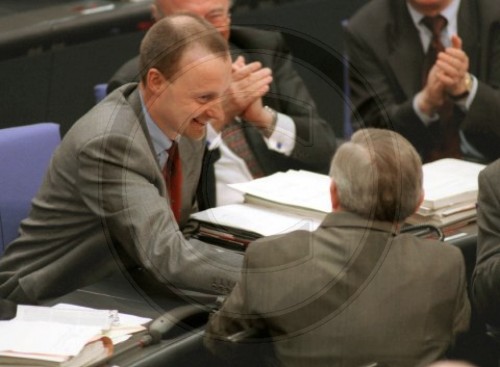 Friedrich Merz