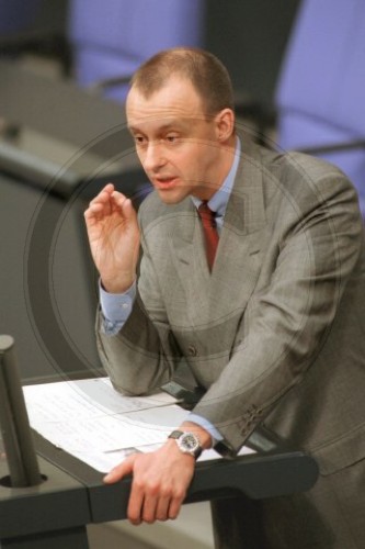 Friedrich Merz