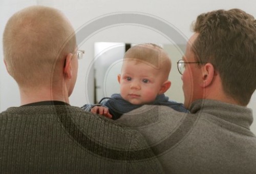 Adoptionsrecht für Homosexuelle