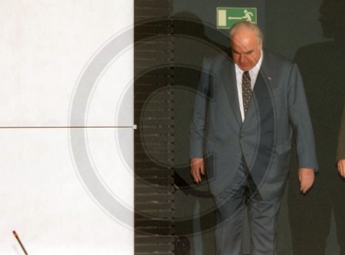 Helmut Kohl