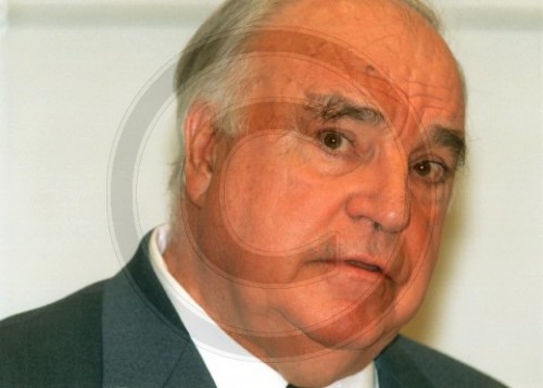 Helmut Kohl