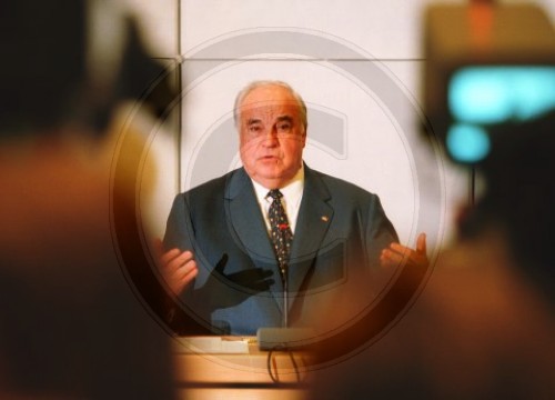 Helmut Kohl