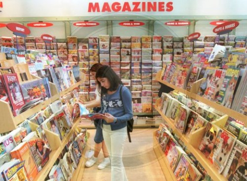 Zeitschriften
