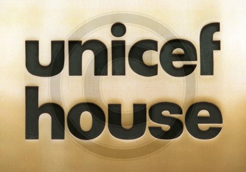 unicef house