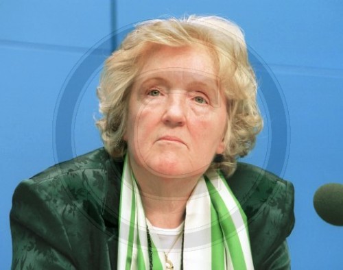 Birgit Breuel