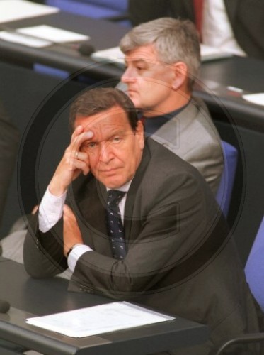 Gerhard Schroeder