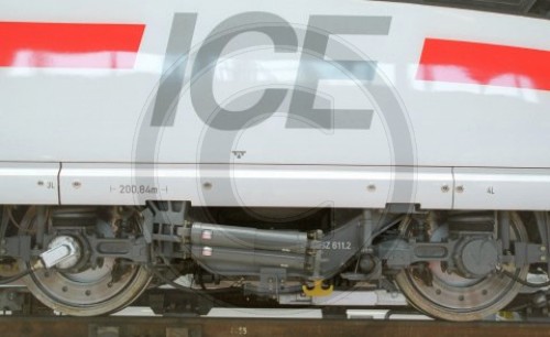 ICE 3