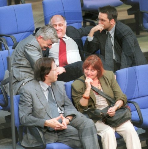 Bundestag